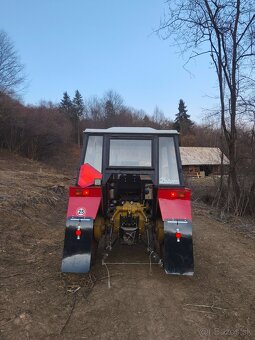 Zetor 4011 - 9