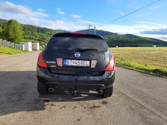 Nisan murano - 9