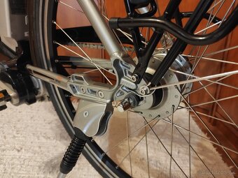 KTM e-bike - 9