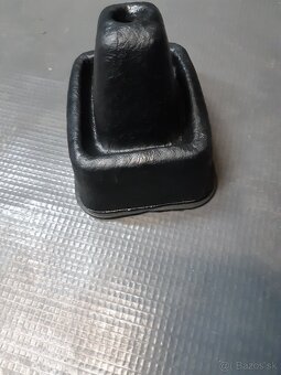 Skoda 120-rapid stredový panel - 9