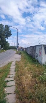 Prenajmeme garáž v Bratislava - Rača za 100 EUR/mes. IHNEĎ - 9