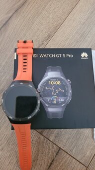 Huawei watch gt 5 pro - 9