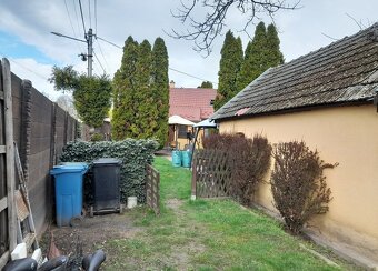 Zariadený 3i rodinný dom v obci Gajary - 9