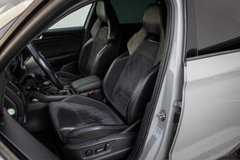 Škoda Kodiaq 2.0 TDI SCR 190k Sportline DSG 4x4 - 9
