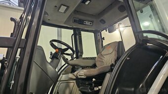 VALTRA N 121 - 9