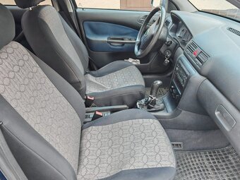 Škoda Octavia Combi 1.9 TDI Elegance - 9