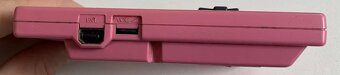 GameBoy Pocket (Pink) - 9