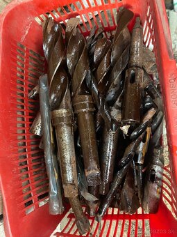 Sustruh Bulhar SN400 - 9