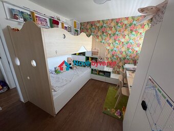 Na predaj exkluzívny 3-izbový byt s panoramatickou terasou, - 9