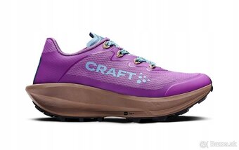 Craft CTM Ultra Carbon Trail bežecké topánky/ tenisky - 9