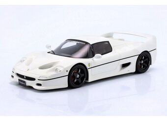 Modely GT Spirit, OttOmobile, Minichamps... - 9