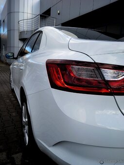 Renault Mégane GrandCoupé 1.3 TCe 140 Evolution - 9
