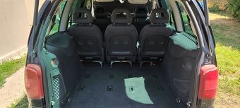 Predám Seat Alhambra 1.9 TDI 85kw - 9