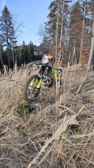 Husqvarna TE250 2017 - 9