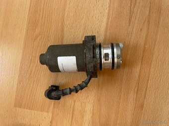 Haldex čerpadla - 9