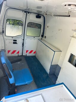 Renault Master 2010 - 9