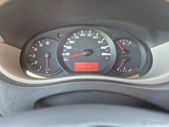 Renault Master Valník 2.3 dci Plachta - 9