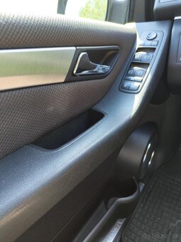 Mercedes-Benz B trieda 200 CDI Sport - 9