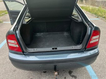 Škoda Octavia I - 1,9TDi Super stav a výbava - 9