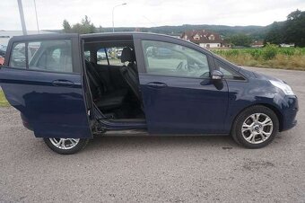 Ford B-Max Trend 1.6 Duratec Ti-VCT Benzín Automat - 9