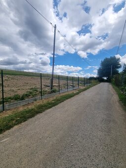 Pozemok v mestskej časti Myslava, Kamenný potok - 9
