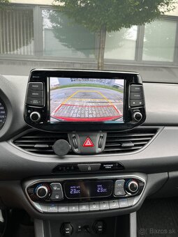 Hyundai I30 1.6 CRDi 100kw Automat - 9