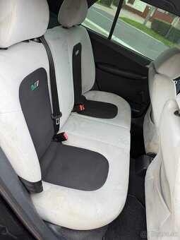 Škoda Fabia RS 1.9 TDI 96kW - 9