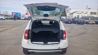 DACIA DUSTER 1.6 16V. 4X4 M6. - 9