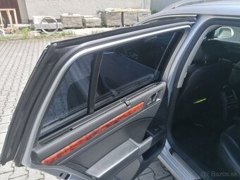 Škoda Superb II - 9