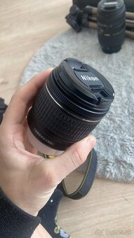 Nikon D3300 - 9