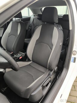 Seat Leon | 1.6TDi | 175 000km | 2015 - 9