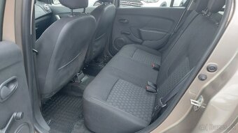 Dacia Logan MCV 1.2 16V Arctica - 9