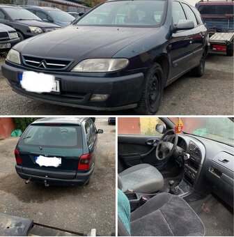 Nahradne diely Nissan, Citroen, Opel, Peugeot, Toyota, Audi - 9