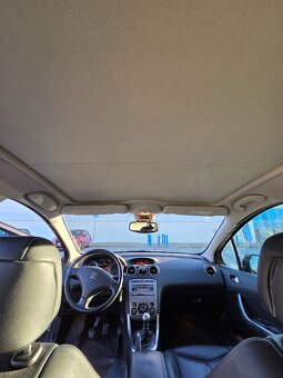 Peugeot 308 SW 1.6 HDi 80kW - 9
