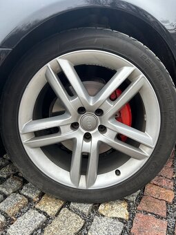 Predám Audi A6 C7 2.0 TDI 130kw - 9