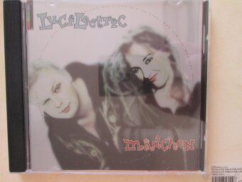 pop, rock, rap CD - 9