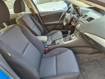 Mazda 3 1.6 MZ-CD TX Plus - 9