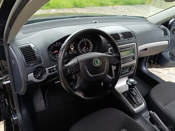 ✳️Škoda Octavia Combi 2.0 TDI CR Elegance DSG 187000 KM✳️ - 9