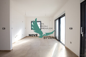 Chorvátsko - Sukošan Novostavba apartmánu len 250m od mora - 9