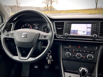 SEAT LEON 1.4TSI 90KW (123PS) ECO-STYLE HATCHBACK - 9