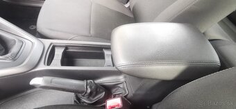 Focus 1,5 tdci Duratorq 88kw M6. - 9