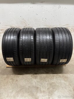 Letná sada Mercedes Benz E-Class S214 W214 - 5x112 R19 - 9