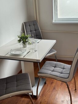 PRENÁJOM 2- izbový byt Popradská ulica Košice - 9