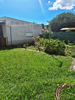 3 izbový byt na predaj s garážou  v Nových Zámkoch. - 9