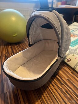 Bexa Line trojkombinácia - 9