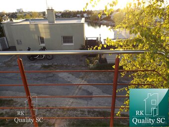 ZIMNÁ CENA 189.900,- SENEC – SLNEČNÉ JAZERÁ JUH – NA PREDAJ - 9