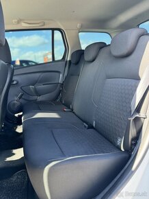 ✅️Dacia Logan MCV 1.0 SCe Access 1. Majiteľ✅️ - 9