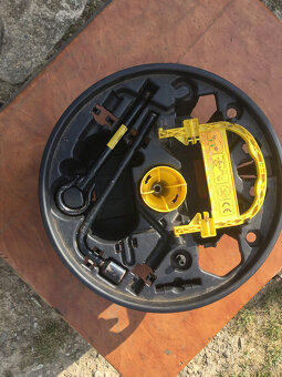 Renault Thalia Clio - 9