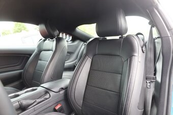 Ford Mustang 5.0 V8 2023 - 9