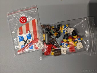 Lego Pirates 6267 - 9